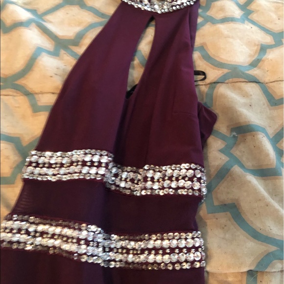 Prom dress - Picture 3 of 4